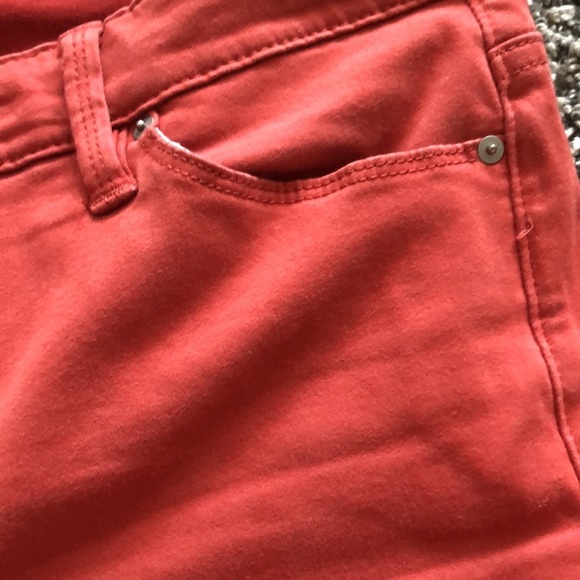 Calvin Klein straight leg pants - Picture 11 of 11